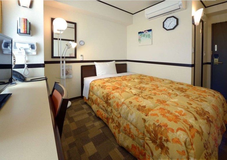 Hotel Toyoko Inn Narita Kuko