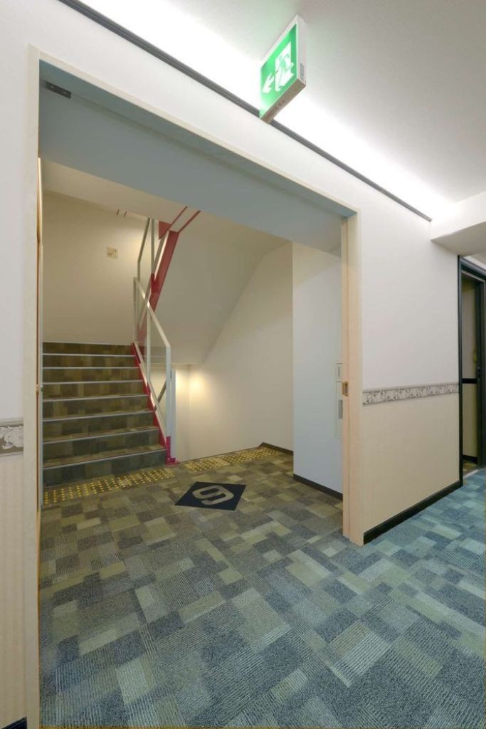 Hotel Toyoko Inn Narita Kuko