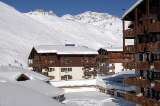 Residencia Odalys Chalet Alpina