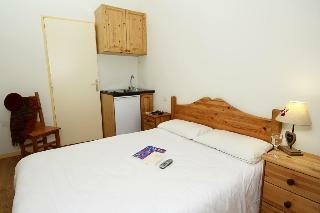Residencia Odalys Chalet Alpina
