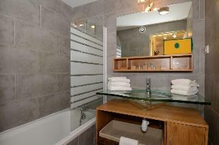 Residencia Odalys Chalet Alpina