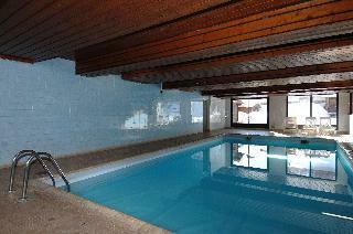 Residencia Odalys Chalet Alpina