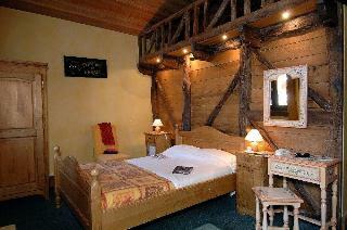Residencia Odalys Chalet Alpina