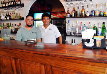 Hotel Poseidon Y Restaurante