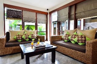 The Khayangan Dreams Villas Kerobokan