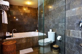 The Khayangan Dreams Villas Kerobokan