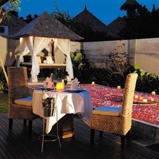 The Khayangan Dreams Villas Kerobokan
