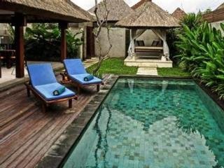 The Khayangan Dreams Villas Kerobokan