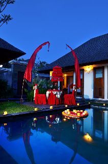 The Khayangan Dreams Villas Kerobokan