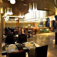 Hotel Howard Johnson Riverfront Plaza Fuzhou