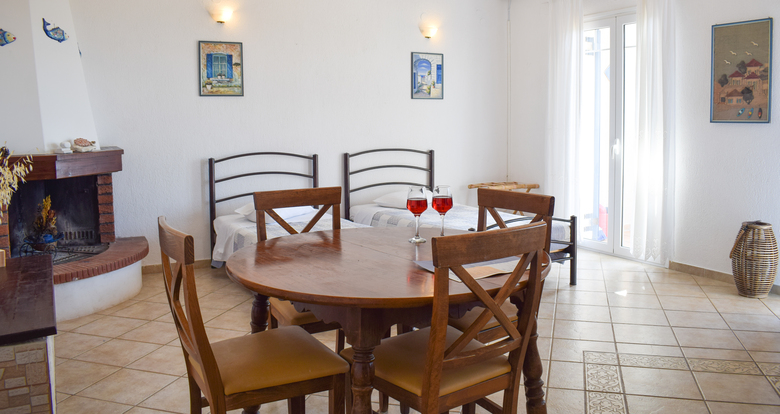 Apartamentos Diana Studios