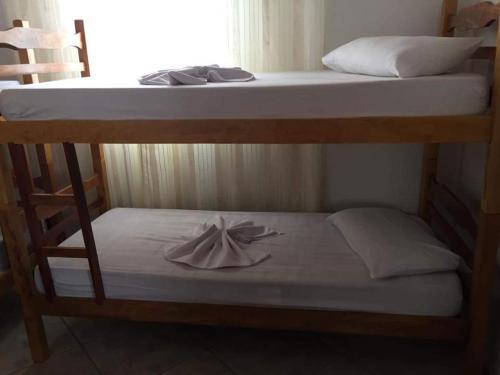 Albergue Pousada Beija Flor