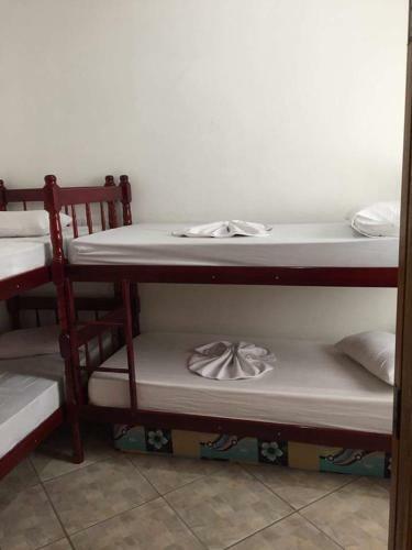 Albergue Pousada Beija Flor