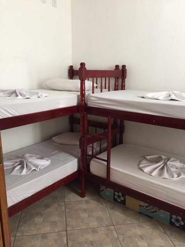 Albergue Pousada Beija Flor