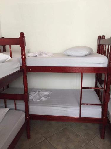 Albergue Pousada Beija Flor