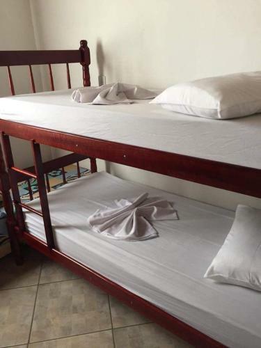 Albergue Pousada Beija Flor