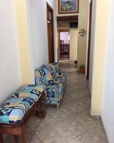 Albergue Pousada Beija Flor