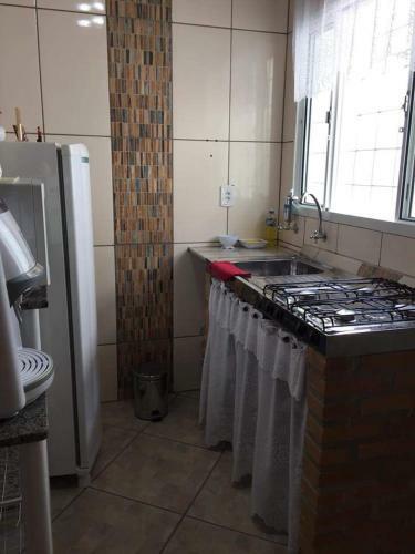 Albergue Pousada Beija Flor