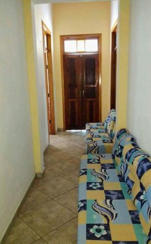 Albergue Pousada Beija Flor
