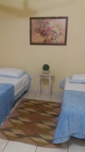 Quitinete Santa Apol�nia