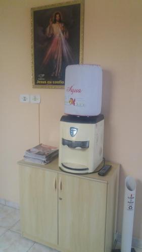 Quitinete Santa Apol�nia