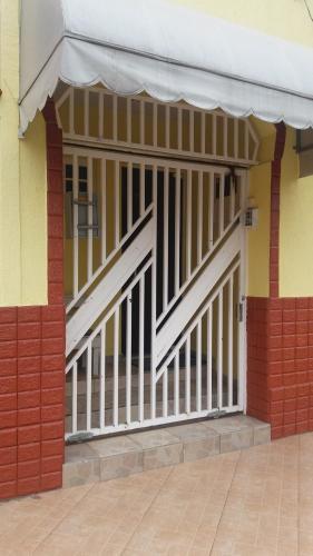 Quitinete Santa Apol�nia