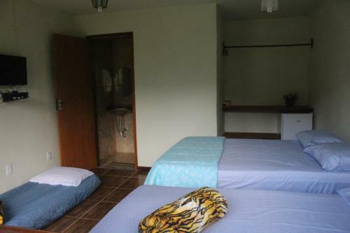 Sitio S�o Jer�nimo