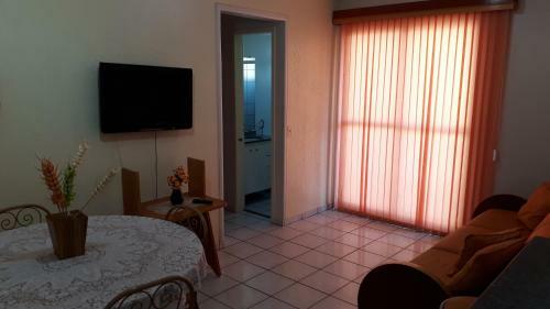�guas Da Serra Apartamentos Caldas Novas