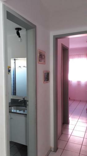 �guas Da Serra Apartamentos Caldas Novas