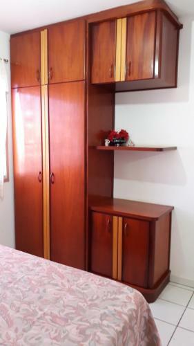 �guas Da Serra Apartamentos Caldas Novas
