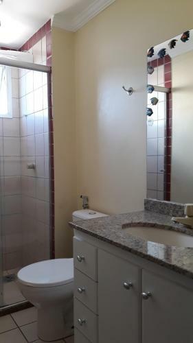 �guas Da Serra Apartamentos Caldas Novas
