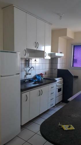 �guas Da Serra Apartamentos Caldas Novas