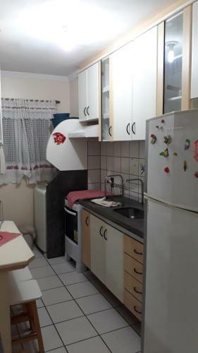�guas Da Serra Apartamentos Caldas Novas