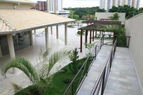 �guas Da Serra Apartamentos Caldas Novas