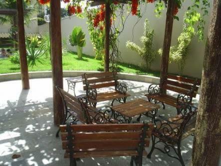 �guas Da Serra Apartamentos Caldas Novas