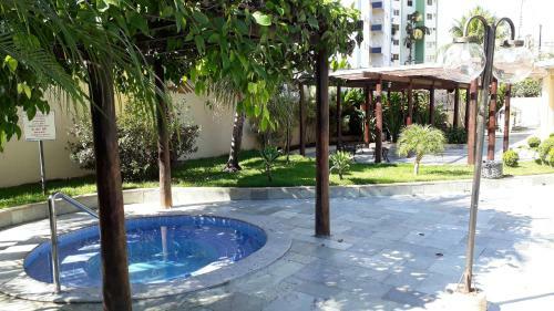 �guas Da Serra Apartamentos Caldas Novas