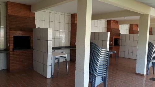 �guas Da Serra Apartamentos Caldas Novas