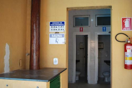 Apartamento Thermas Place - Achei Ferias