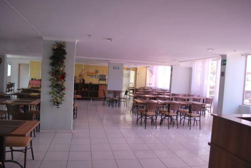 Apartamento Thermas Place - Achei Ferias