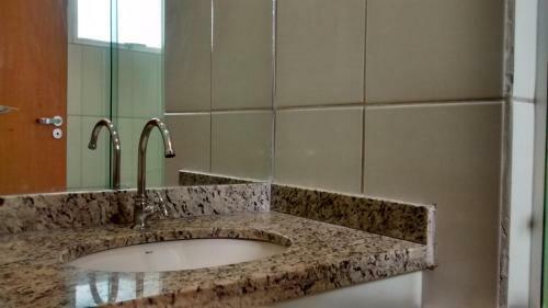 Apartamento Golden Dolphin Express Temporada
