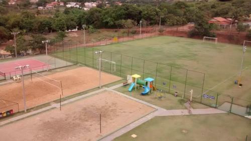 Apartamento Golden Dolphin Express Temporada