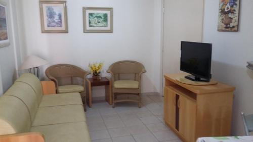 Apartamento Prive Das Thermas 405