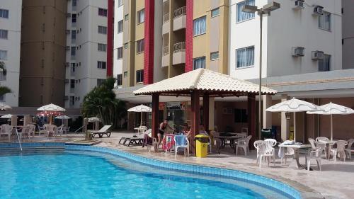 Apartamento Prive Das Thermas 405
