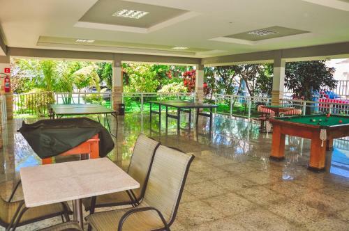 Apartamento Lacqua Diroma - Caf� Ou Caf� E Almo�o