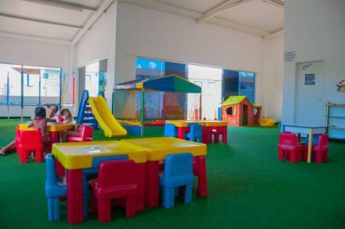 Apartamento Lacqua Diroma II