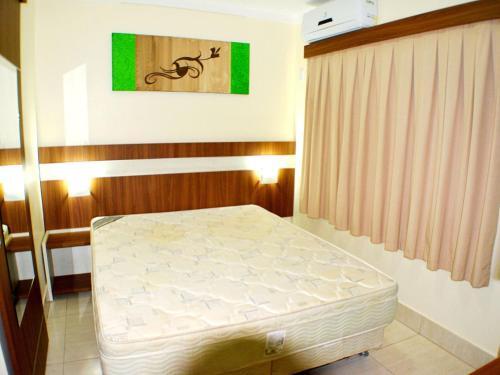 Apartamento Condom�nio Lacqua Diroma