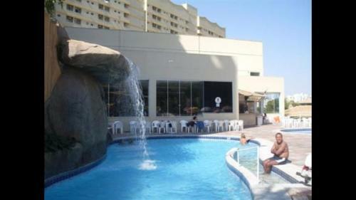 Hotel Golden Dolphin Caldas Novas Go