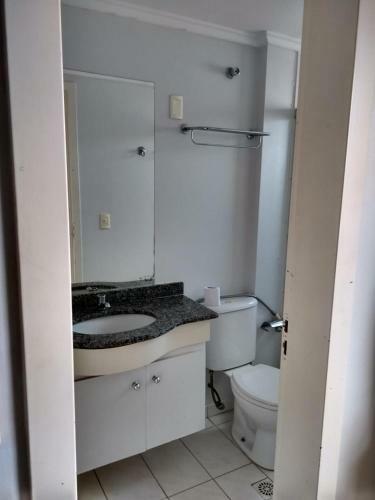 Apartamento Thermas Lima