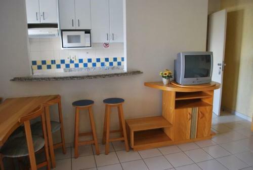 Apartamento Thermas Das Caldas - 2 Quartos - Achei F�rias
