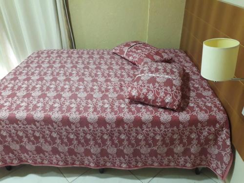 Apartamento Thermas Place - Caldas Novas - 901